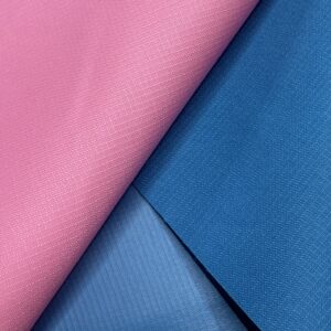 600d ripstop polyester oxford fabric