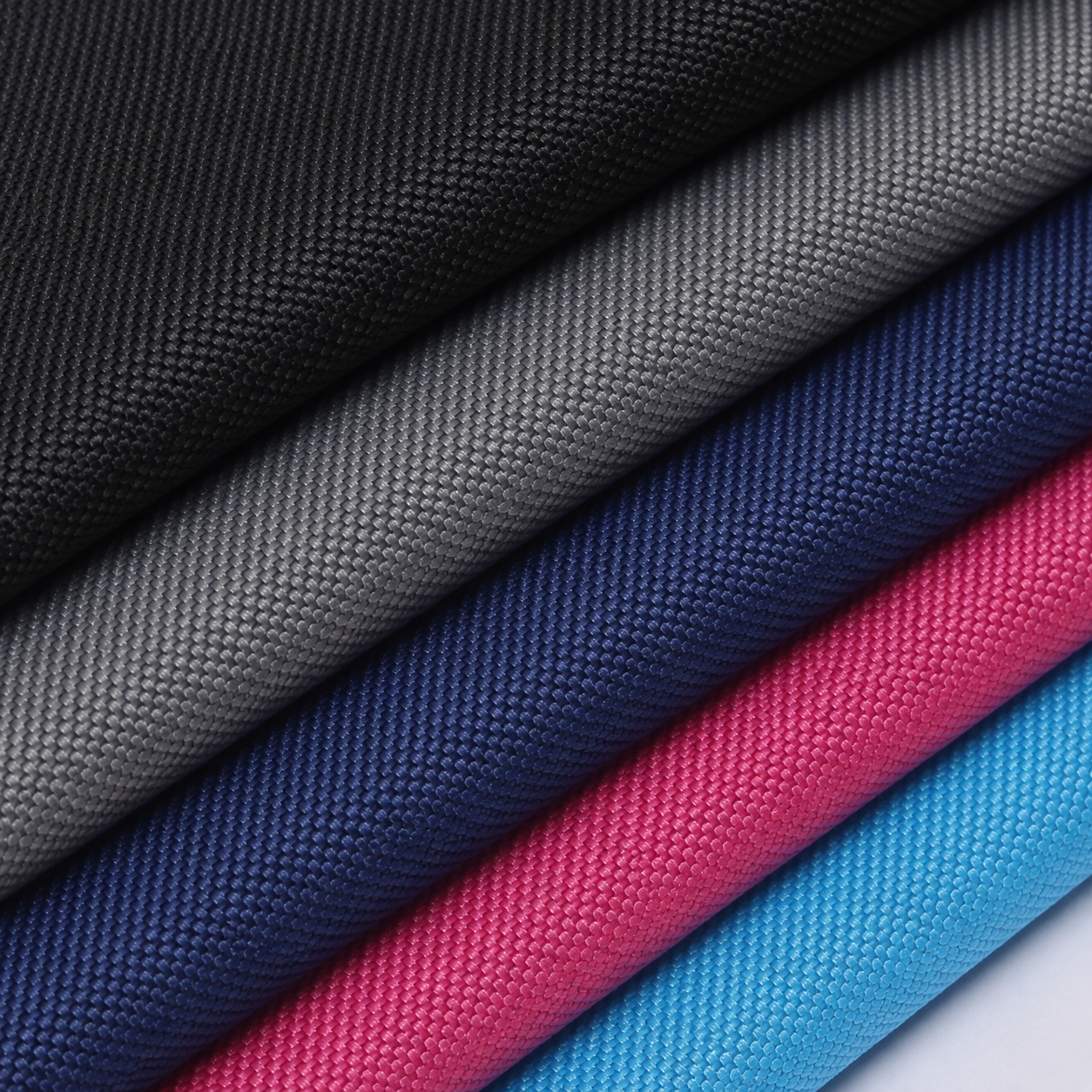 Oxford Fabric Explained: Types, Features, and Common Applications